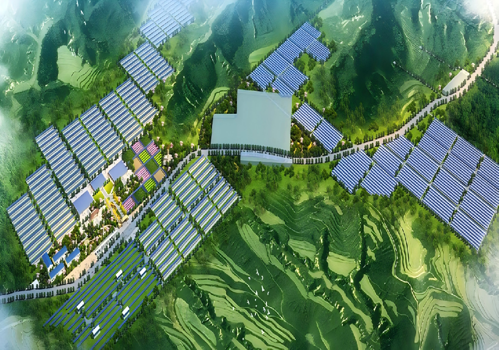 设施农业